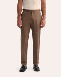Byron Trousers MENS TROUSERS