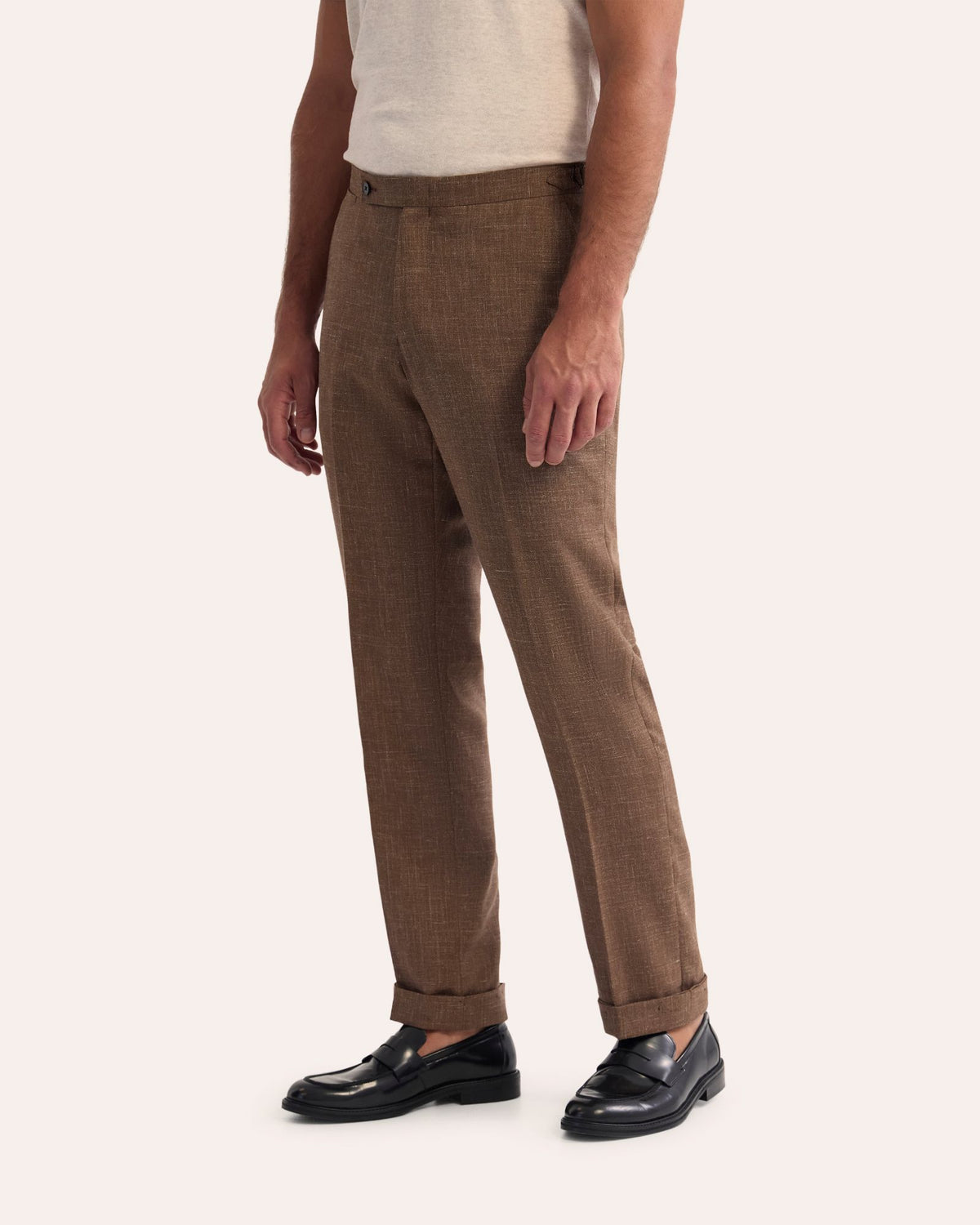 Byron Trousers MENS TROUSERS