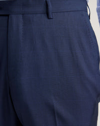 Byron Check Wool Suit Pant MENS SUITS