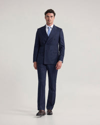 Hardy Double Breast Stripe Jacket MENS SUITS