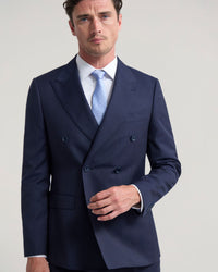 Hardy Double Breast Stripe Jacket MENS SUITS