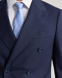 Hardy Double Breast Stripe Jacket MENS SUITS