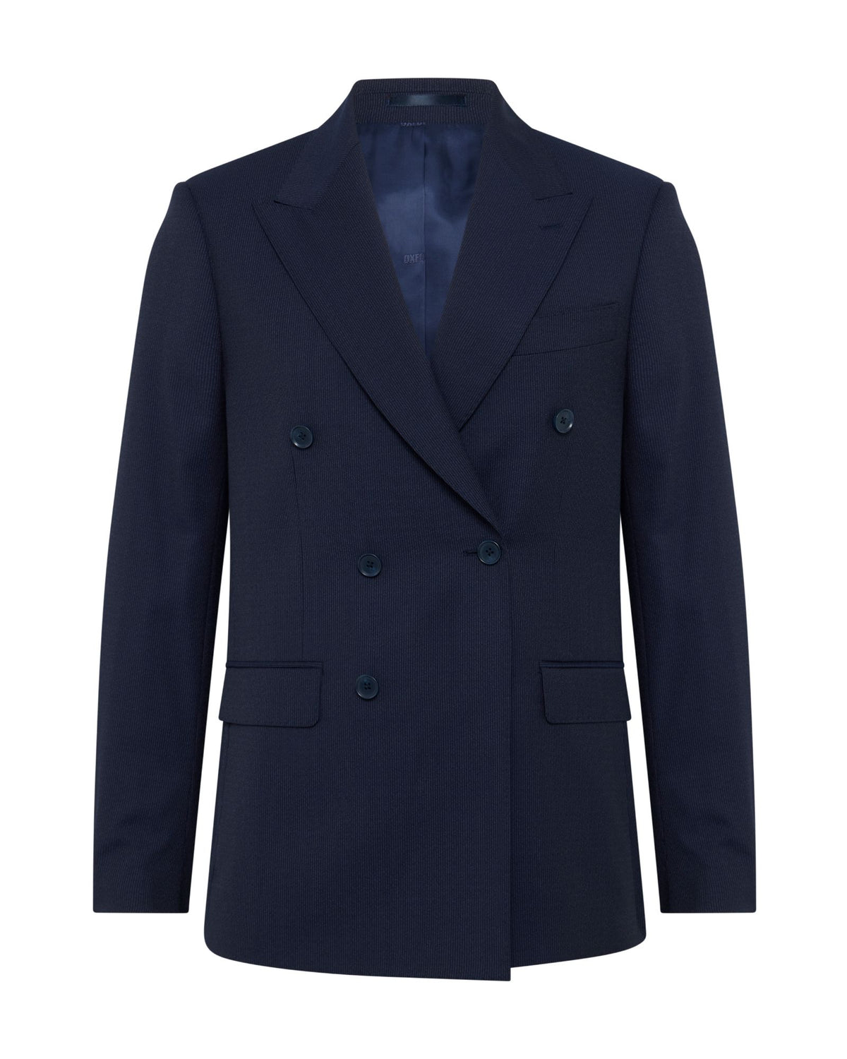 Hardy Double Breast Stripe Jacket MENS SUITS