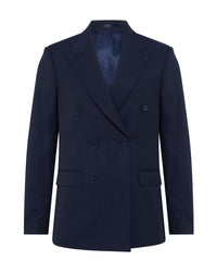 Hardy Double Breast Stripe Jacket MENS SUITS