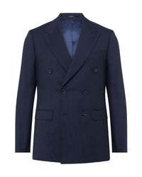 Hardy Double Breast Stripe Jacket MENS SUITS