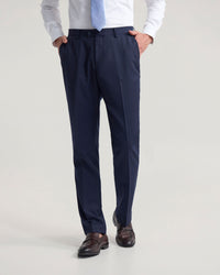 Hardy Stripe Suit Trousers MENS SUITS