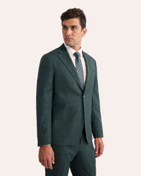 Wordsworth Wool Suit Jacket MENS SUITS