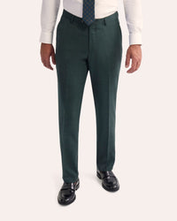 Wordsworth Wool Suit Pant MENS SUITS
