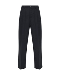 Wordsworth Wool Suit Pant MENS SUITS