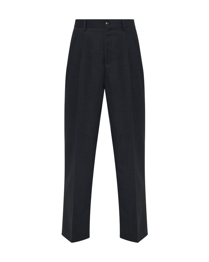 Wordsworth Wool Suit Pant MENS SUITS