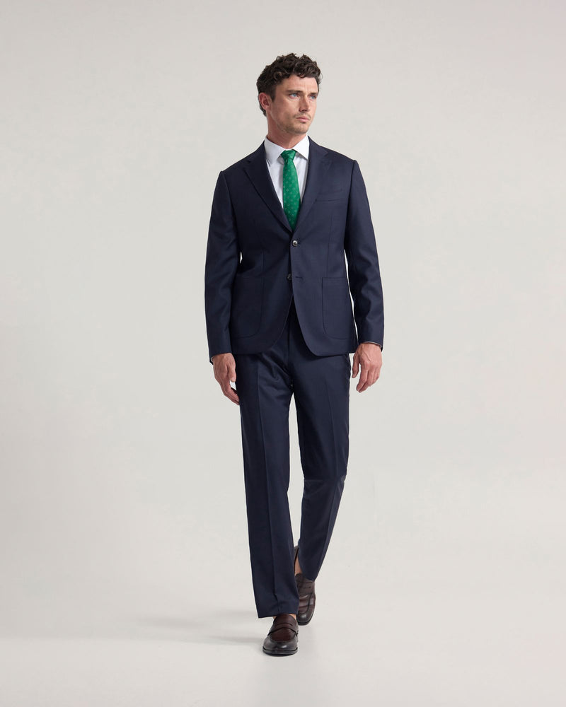 Wordsworth Wool Suit Jacket MENS SUITS