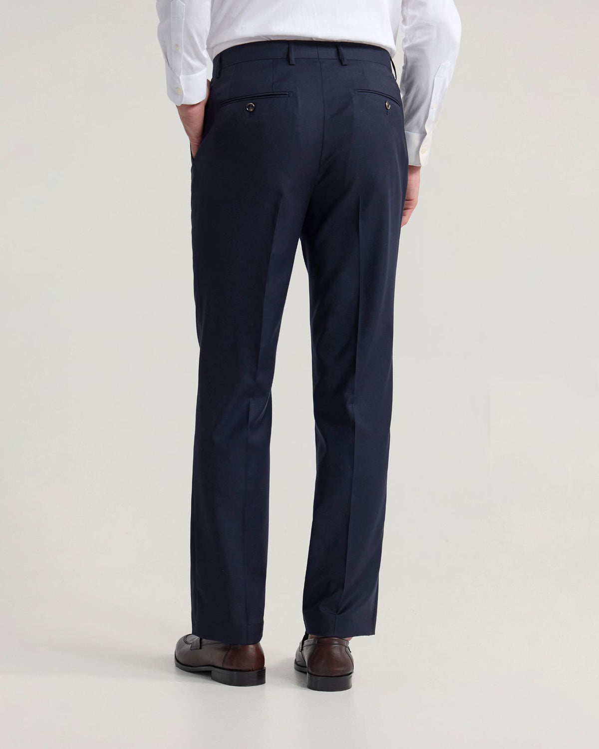 Wordsworth Wool Suit Jacket MENS SUITS