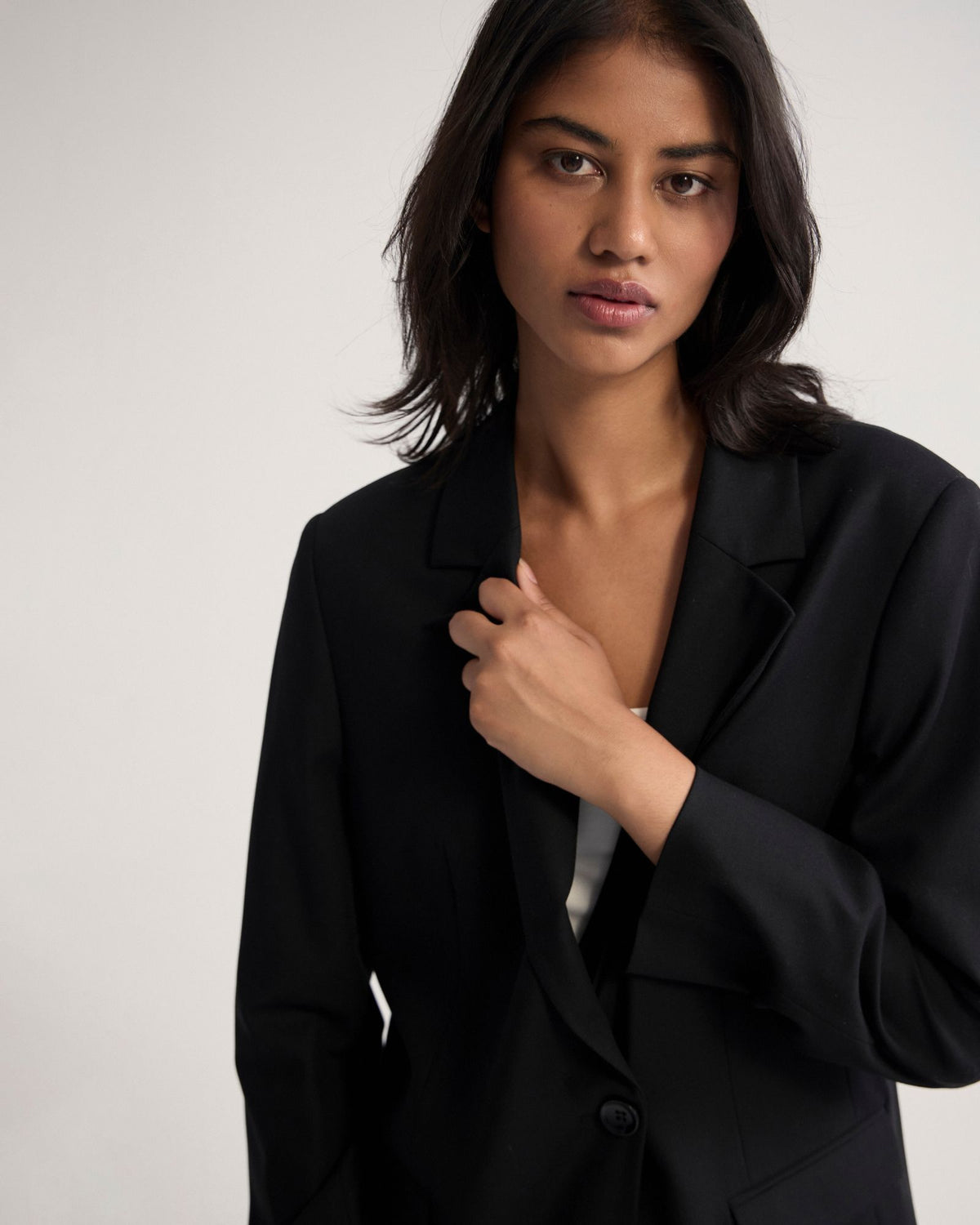 Calliope Blazer WOMENS SUITS JKTS COATS