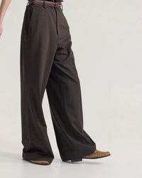 Alana Pant WOMENS SUITS JKTS COATS