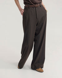 Alana Pant WOMENS SUITS JKTS COATS