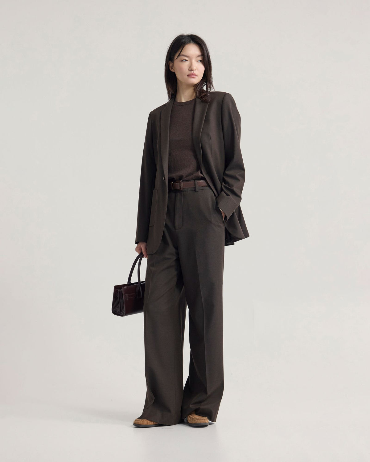 Alana Pant WOMENS SUITS JKTS COATS
