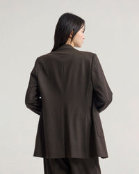 Lola With Patch Pockets Jacket WOMENS SUITS JKTS COATS