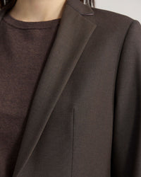 Lola With Patch Pockets Jacket WOMENS SUITS JKTS COATS