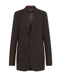 Lola With Patch Pockets Jacket WOMENS SUITS JKTS COATS