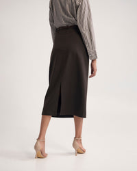Harper Column Skirt WOMENS SKIRTS