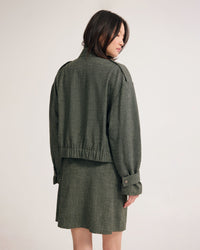 Zia Jacket WOMENS SUITS JKTS COATS