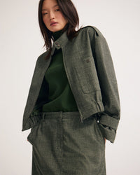 Zia Jacket WOMENS SUITS JKTS COATS