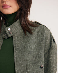 Zia Jacket WOMENS SUITS JKTS COATS