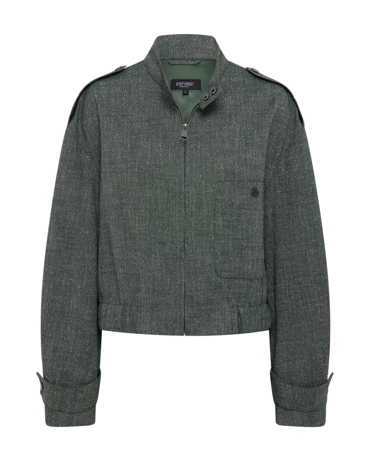 Zia Jacket WOMENS SUITS JKTS COATS