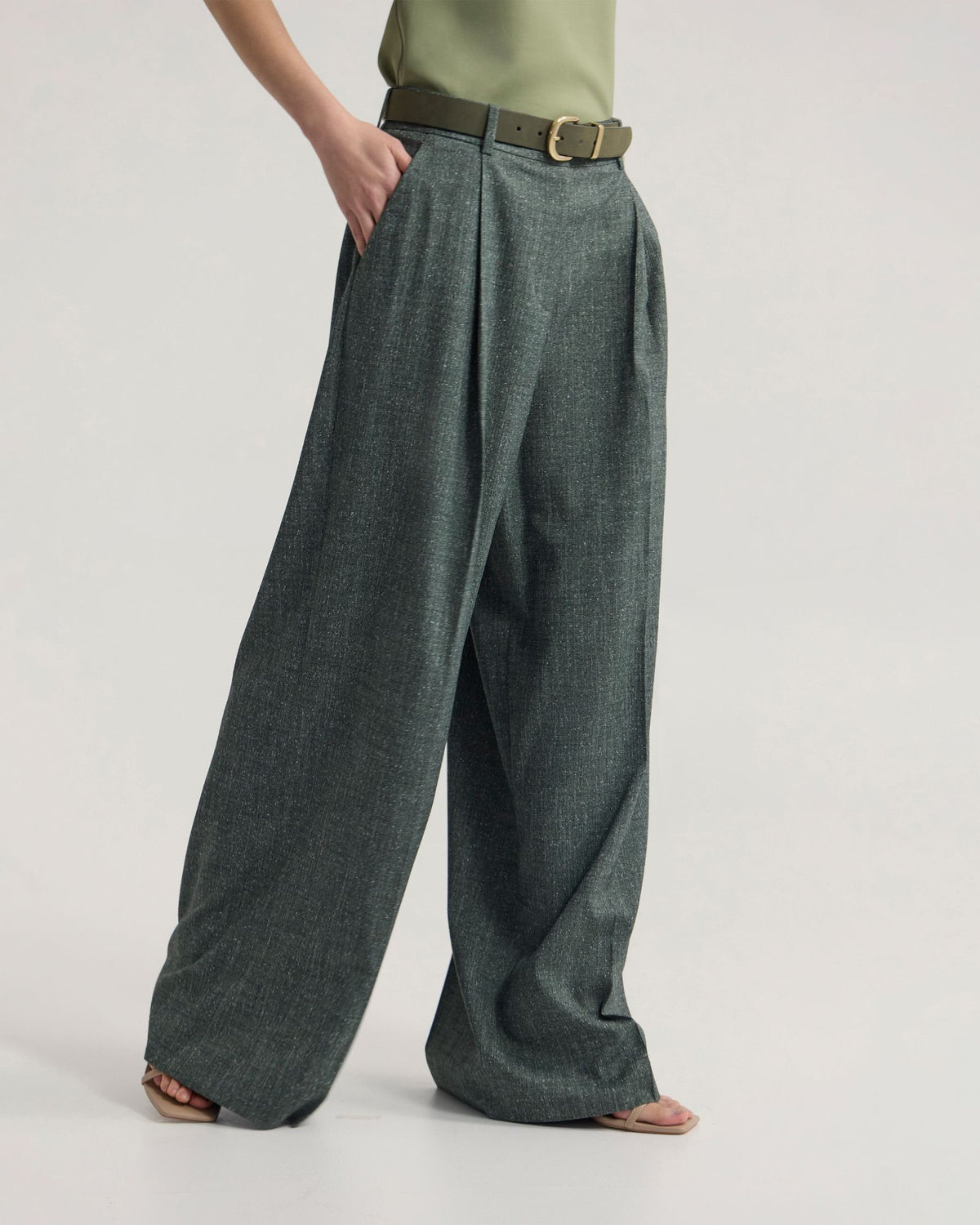 Margot Pant WOMENS PANTS
