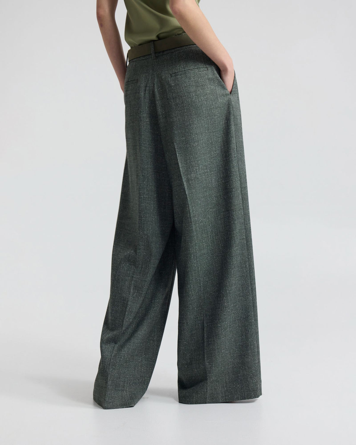 Margot Pant WOMENS PANTS