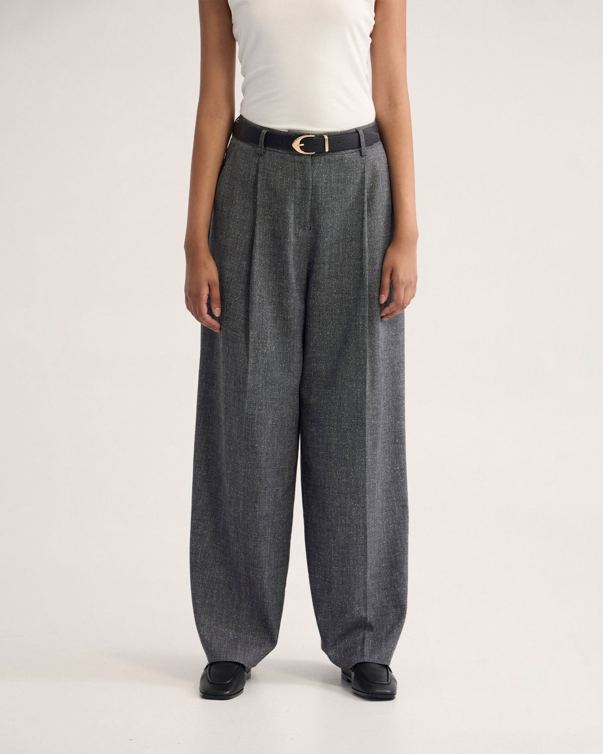 Margot Trousers WOMENS PANTS