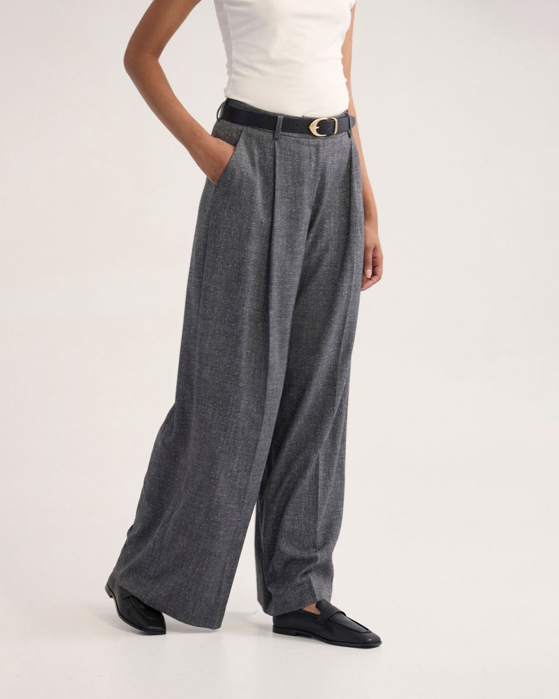 Margot Trousers WOMENS PANTS