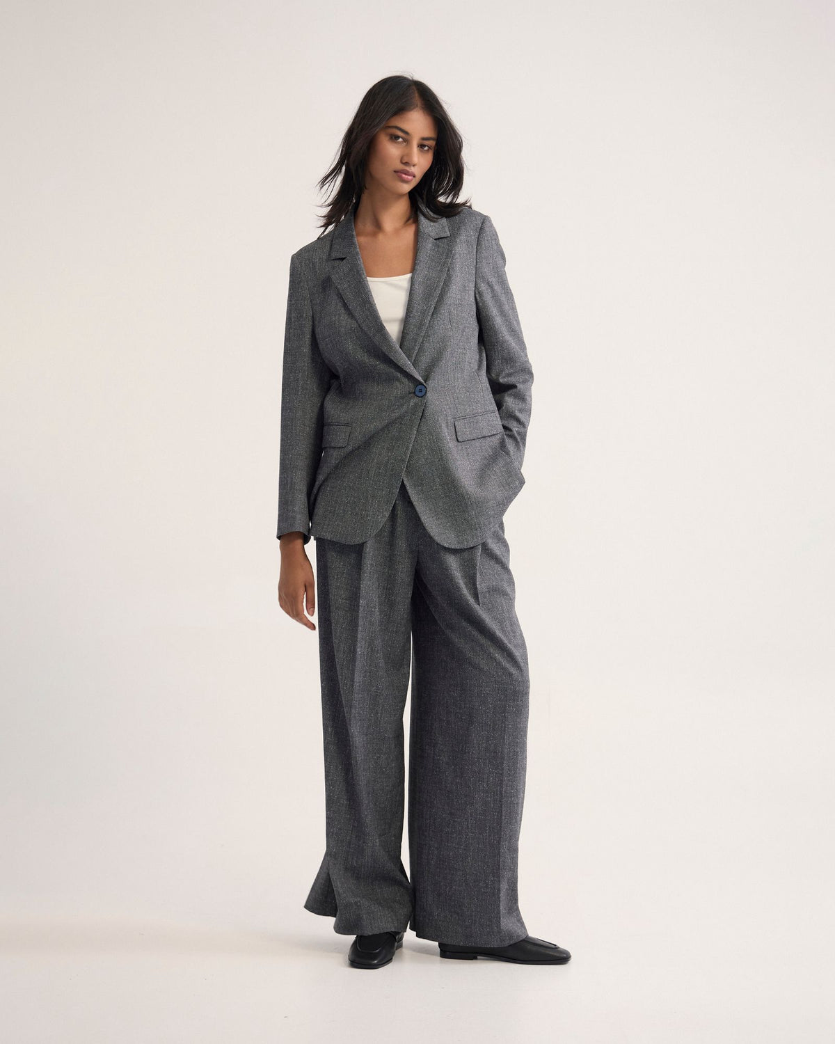 Margot Trousers WOMENS PANTS