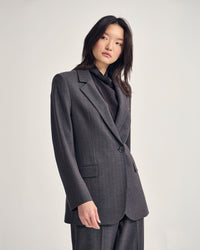 Raffi Blazer WOMENS SUITS JKTS COATS
