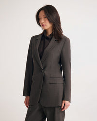 Raffi Blazer WOMENS SUITS JKTS COATS