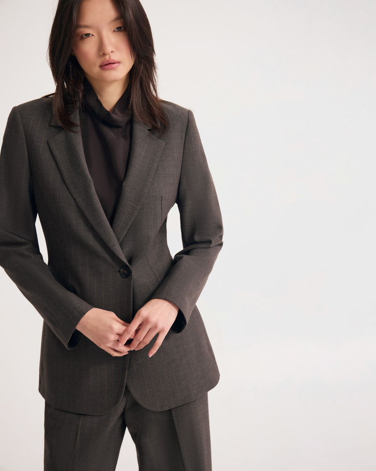 Raffi Blazer WOMENS SUITS JKTS COATS