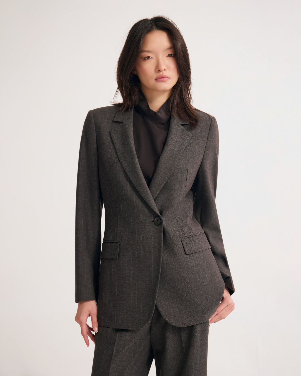 Raffi Blazer WOMENS SUITS JKTS COATS