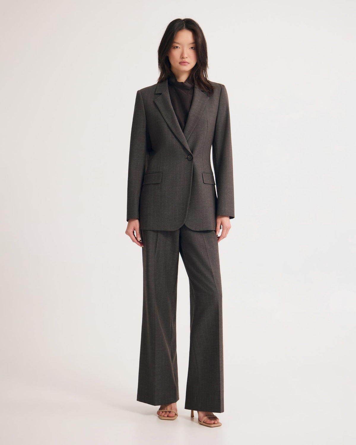 Raffi Blazer WOMENS SUITS JKTS COATS