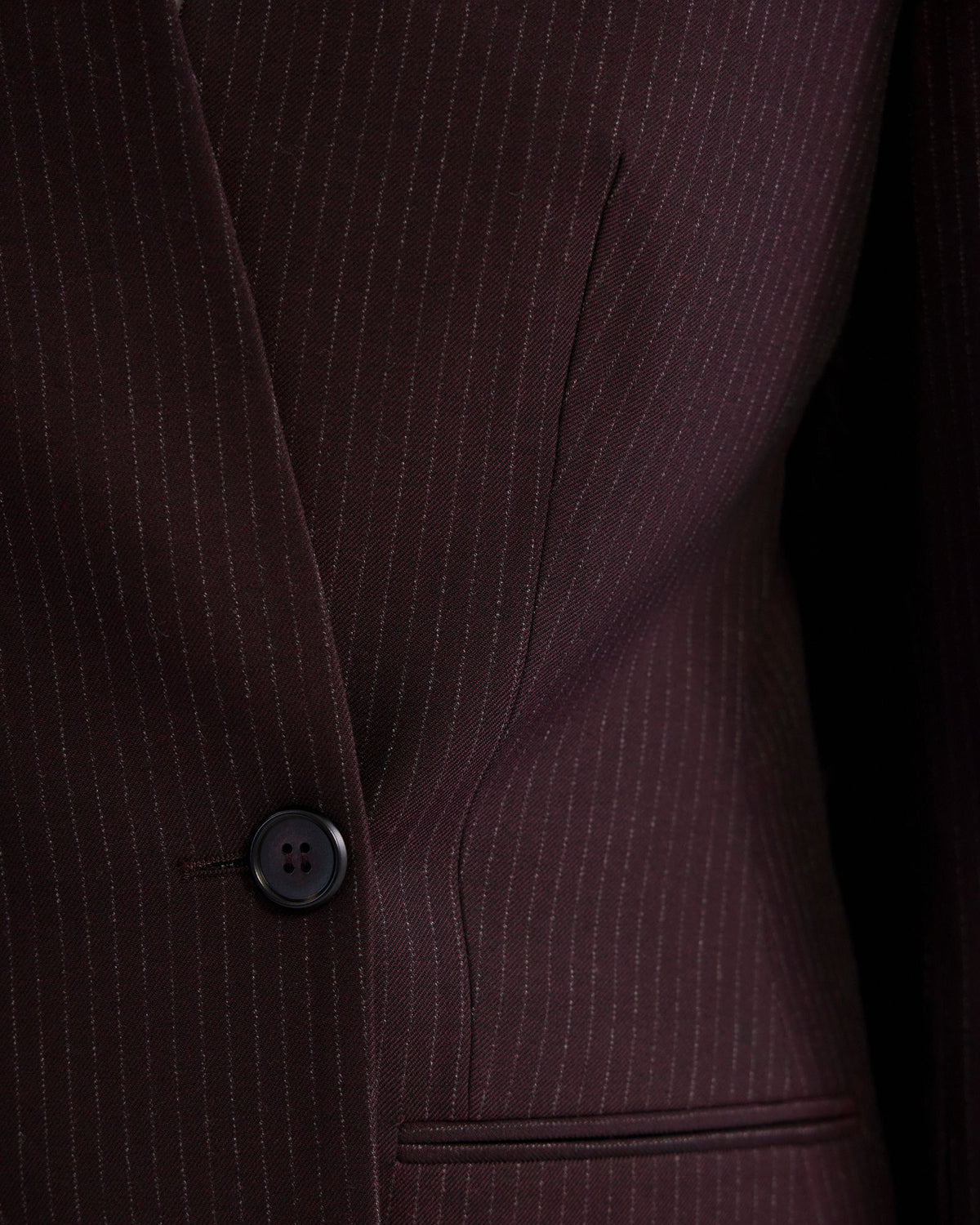 Carlie Hourglass Blazer WOMENS SUITS JKTS COATS