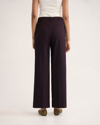 Lydia Straight Leg Pant WOMENS PANTS