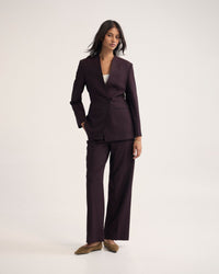 Lydia Straight Leg Pant WOMENS PANTS