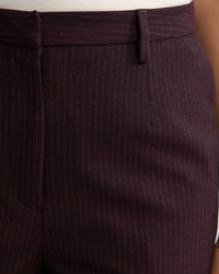 Lydia Straight Leg Pant WOMENS PANTS