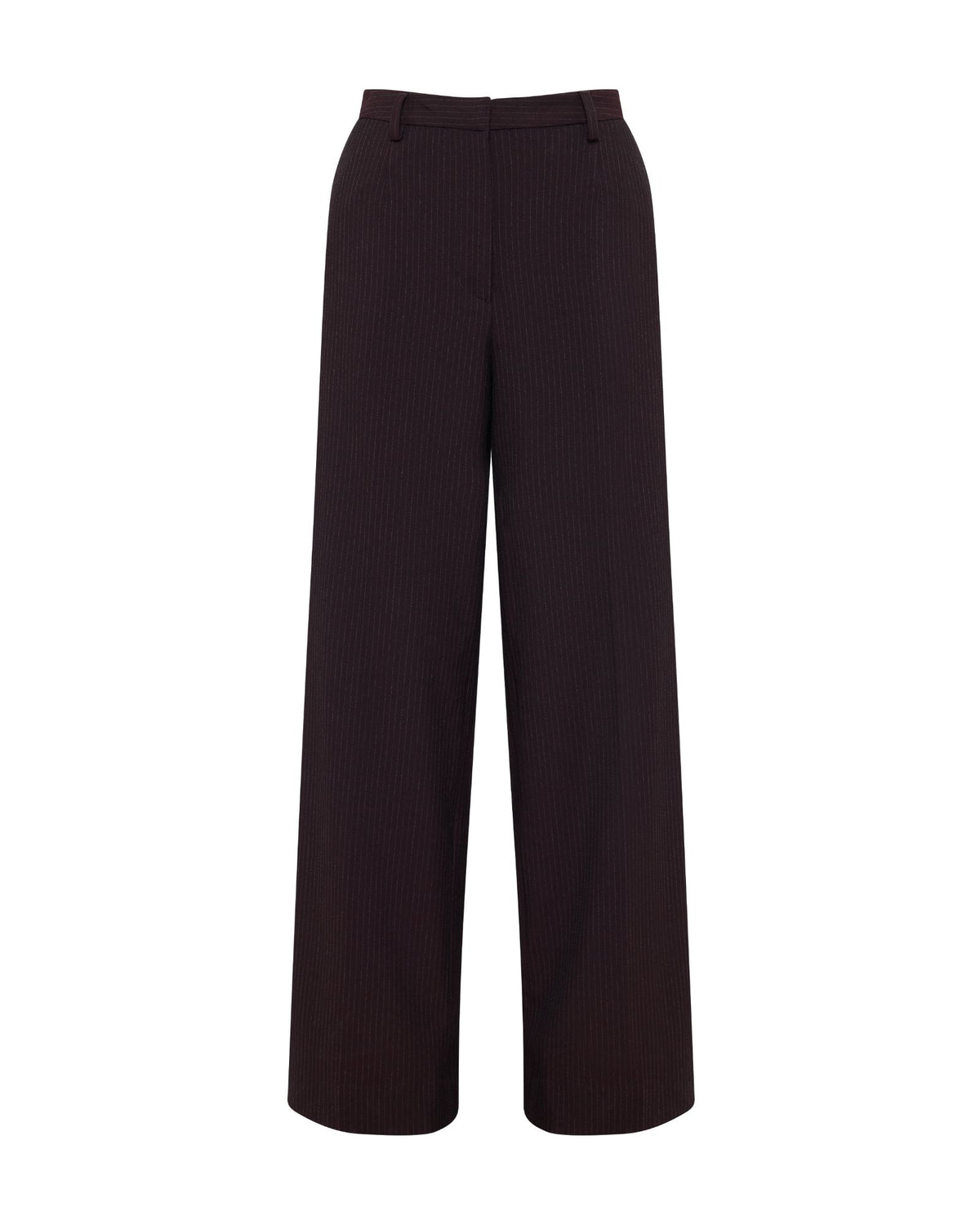 Lydia Straight Leg Pant WOMENS PANTS