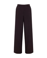 Lydia Straight Leg Pant WOMENS PANTS