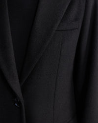 Ruby Wool Rich Tailored Overcoat WOMENS SUITS JKTS COATS