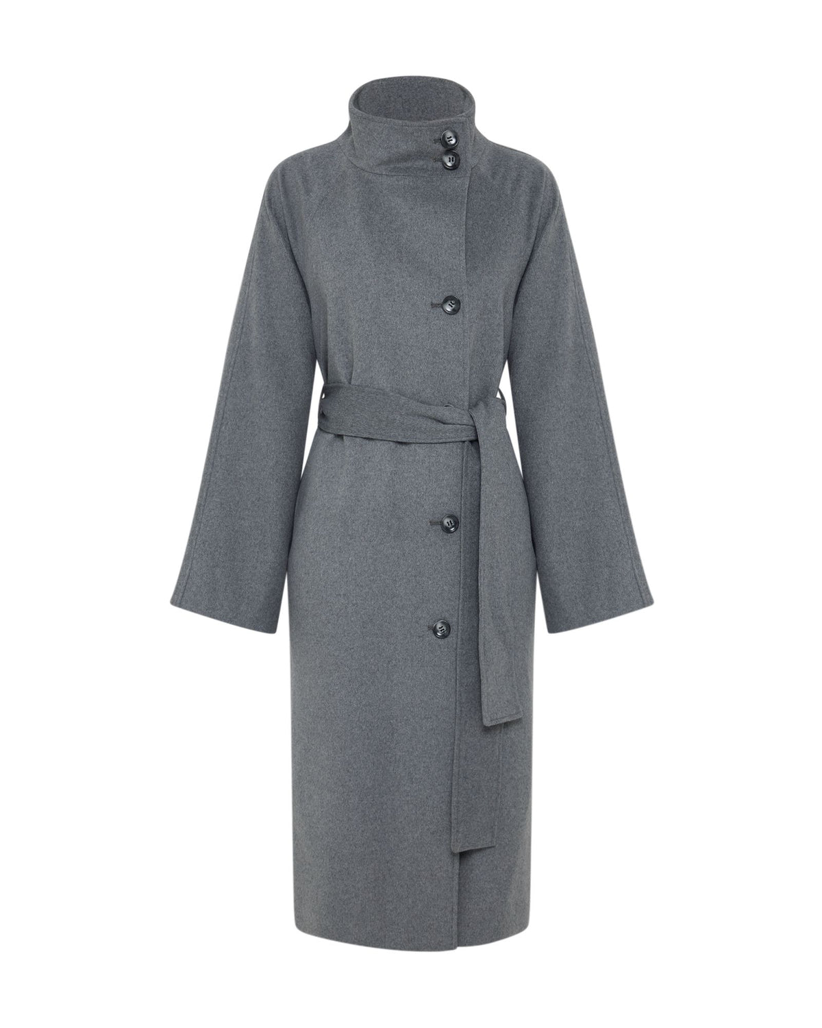 Edi Wool Coat WOMENS SUITS JKTS COATS