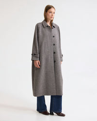 Millie Wool Blend Coat WOMENS SUITS JKTS COATS