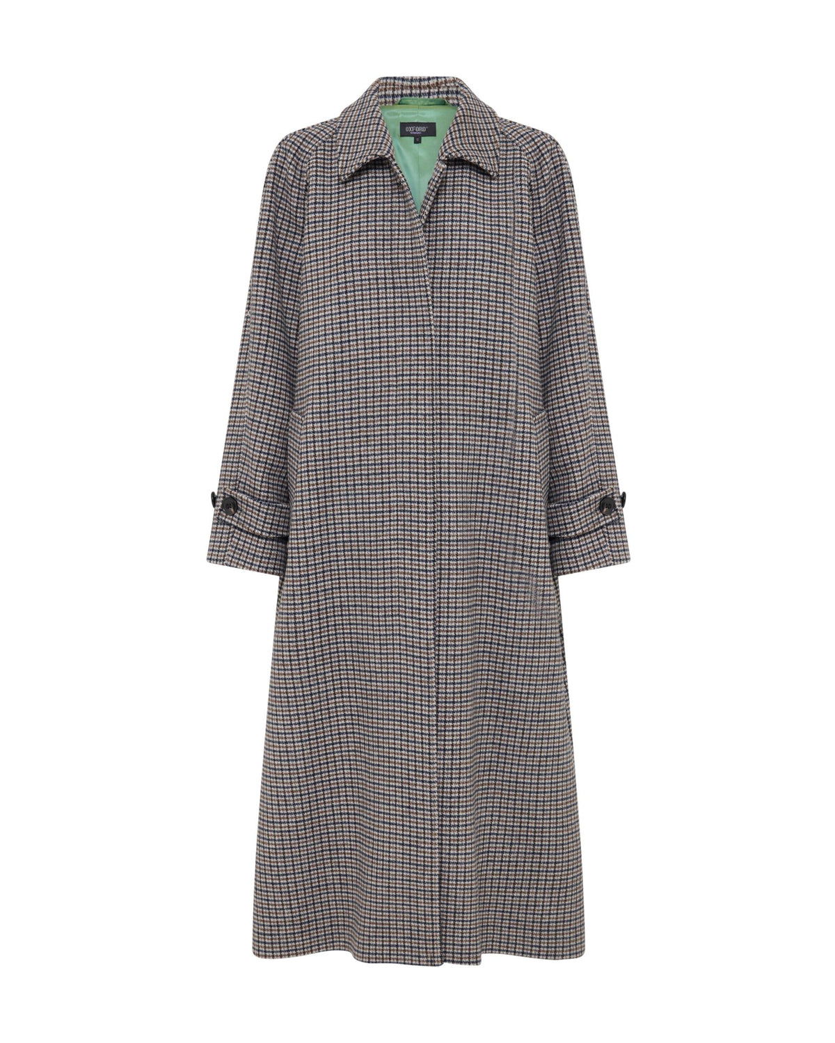 Millie Wool Blend Coat WOMENS SUITS JKTS COATS