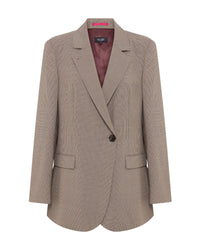 Calliope Pure Wool Blazer WOMENS SUITS JKTS COATS