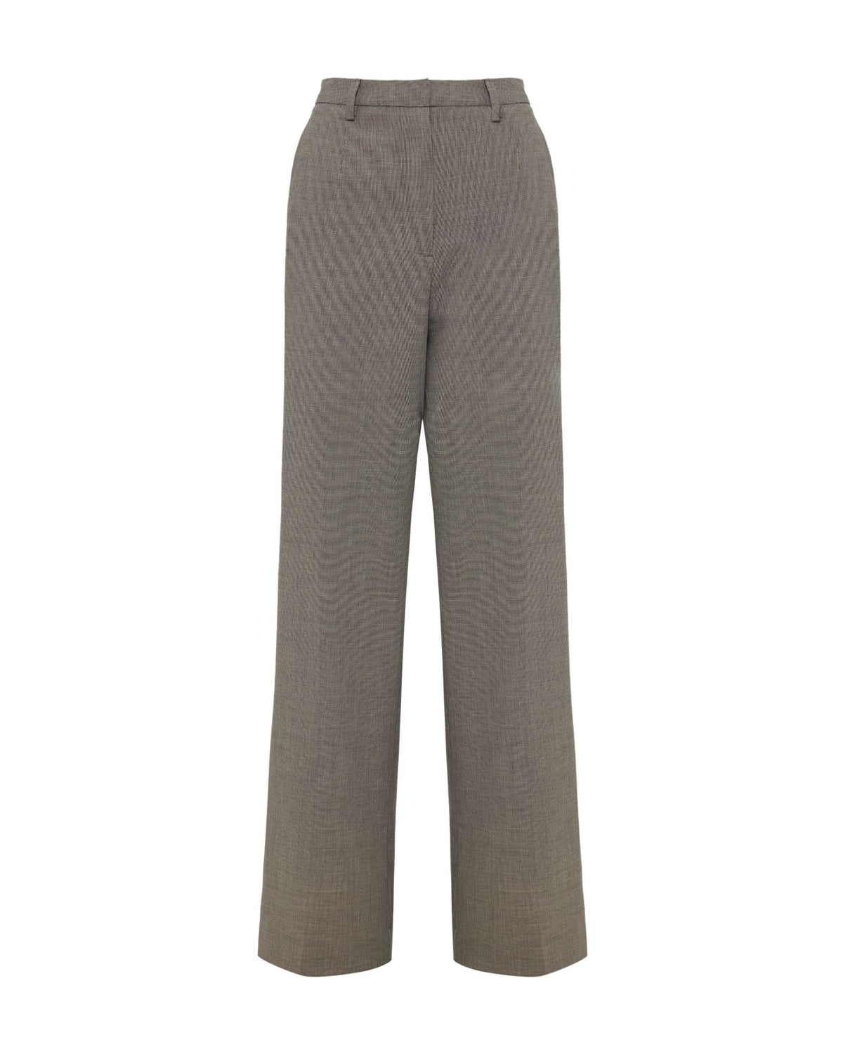Calista Stretch Wool Blend Pant WOMENS PANTS